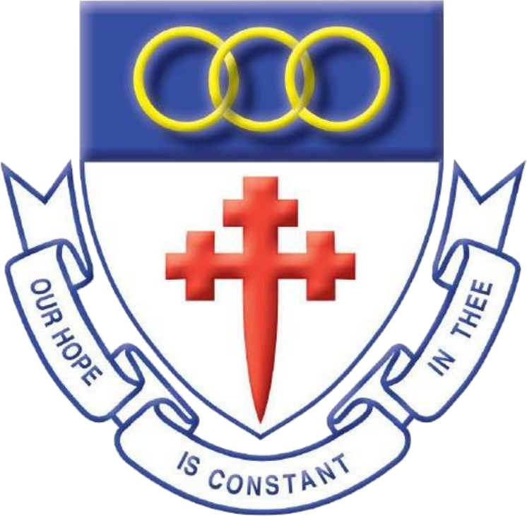 Girls' College logo